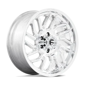 Fuel – D809 HURRICANE – Polished – 20″x9″ 1mm – Summer Wheels – D80920908950